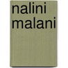 Nalini Malani door Robert Storr