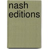 Nash Editions door R. Mac Holbert