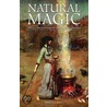 Natural Magic door Pamela Ball