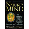 Nature's Mind door Michael S. Gazzaniga