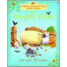 Naughty Sheep by Stephen Cartwright