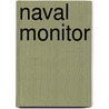 Naval Monitor door Christopher Claxton