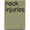 Neck Injuries by Syed Maqbool Ahmad Babar