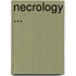 Necrology ...