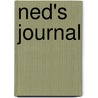 Ned's Journal door Fan Brown