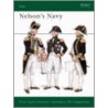 Nelson's Navy by Philip J. Haythornthwaite