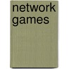 Network Games by Ivan Moscovich