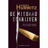 De misdaadschrijver door Gregg Hurwitz