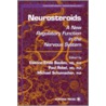 Neurosteroids door Etienne-Emile Baulieu