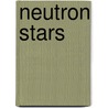 Neutron Stars door Joseph Ventura