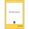 Nevada Lawyer door Paul Rallion