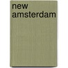 New Amsterdam door Tim McNeese