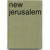 New Jerusalem door Gilbert Keith Chesterton