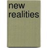 New Realities by Roy Ascott