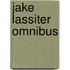 Jake Lassiter Omnibus