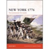 New York 1776 door David Smith