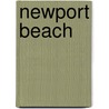 Newport Beach door Jeff Delaney