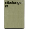 Nibelungen Nt door Ludwig Braunfels