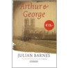 Arthur & George door Julian Barnes