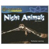 Night Animals by Nash Kramer