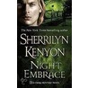 Night Embrace by Sherrilyn Sherrilyn Kenyon