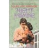 Night Jasmine door Mary Lou Widmer