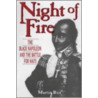 Night of Fire door Martin Ros