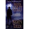 Night's Touch door Amanda Ashley