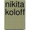 Nikita Koloff door Miriam T. Timpledon