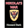 Nikolai's War door Howard Berk