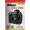 Nikon D3x/D3s by Simon Stafford