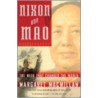 Nixon and Mao door Margaret MacMillan