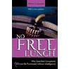 No Free Lunch door William A. Dembski