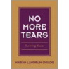 No More Tears by Mariah Childs