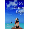 No Ocean Deep door Cate Swannell