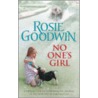 No One's Girl by Rosie Goodwin