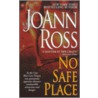 No Safe Place door JoAnn Ross