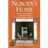Nobody's Home by Arnold Weinstein