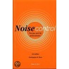 Noise Control door Christopher N. Penn