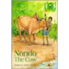 Nondo The Cow by Diane Rasteiro