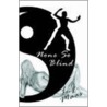 None So Blind door L.J. Maas