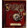 Spiderwick Chronicles: Een reis door de toverachtige wereld met Duimeldop als gids door T. DiTerlizzi