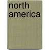 North America by Michael Palusey
