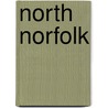 North Norfolk door James McCallum