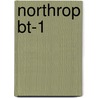 Northrop Bt-1 door Phil Listermann