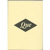 Que/Fabrique door R. Kaal