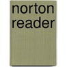 Norton Reader door Linda H. Peterson
