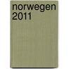 Norwegen 2011 door Onbekend
