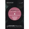 Novum Records door Juliane Josefa Riedel