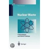 Nuclear Waste door Piero Risoluti